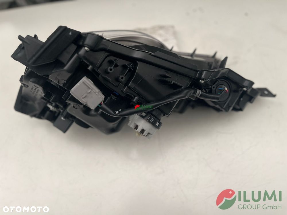 Lexus Is 250 Full Led Reflektor Prawy - 9