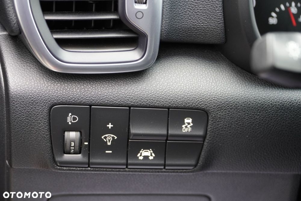 Kia Sportage - 19