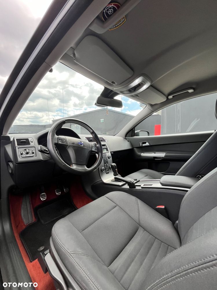 Volvo C30 2.0D Momentum - 14