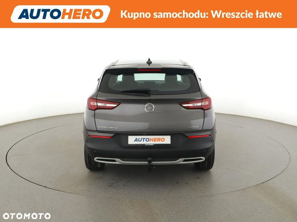 Opel Grandland X 2.0 CDTI Innovation S&S - 7
