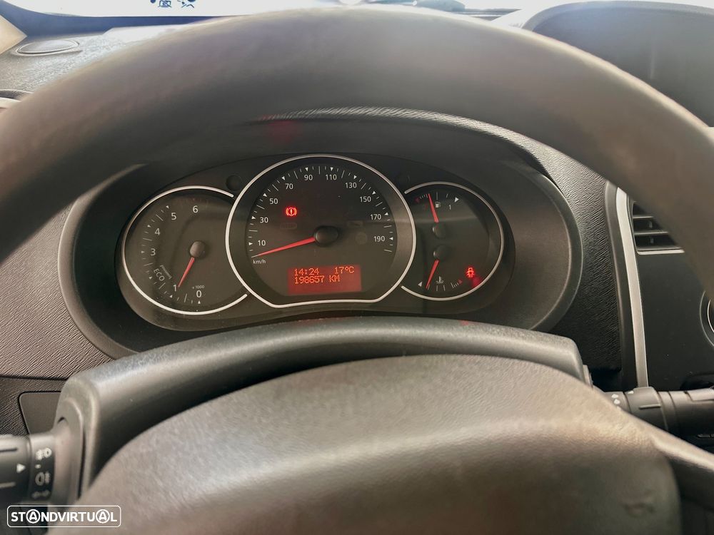 Renault Kangoo - 16