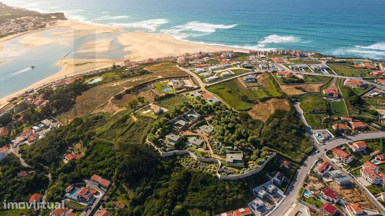 ☀️ Foz Lagoon View Estates | Oportunidade de Investimento Premium com - Grande imagem: 3/17