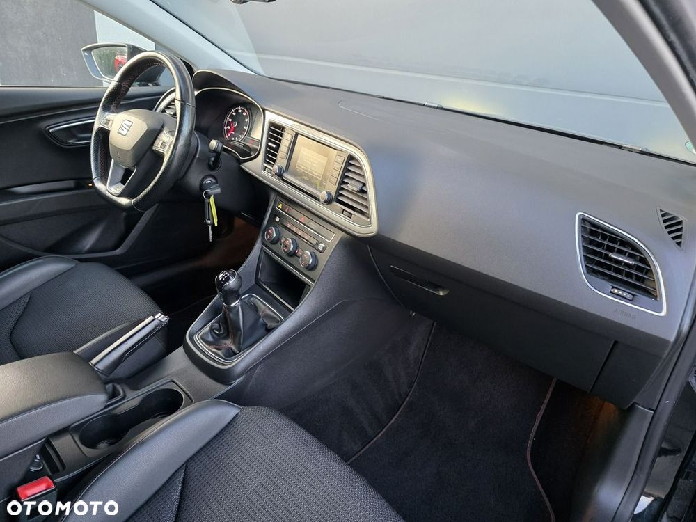 Seat Leon - 20