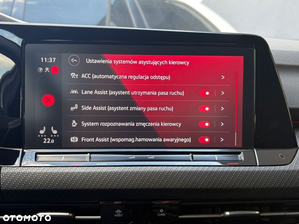 Volkswagen Golf Variant 1.5 eTSI EVO R-Line DSG - 27