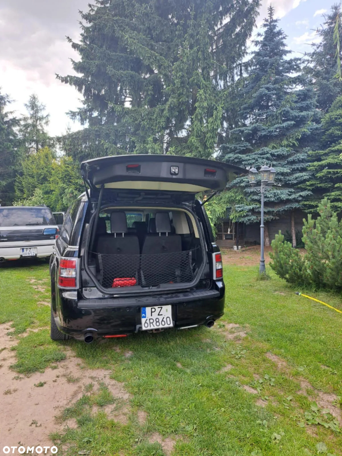 Ford Flex - 8