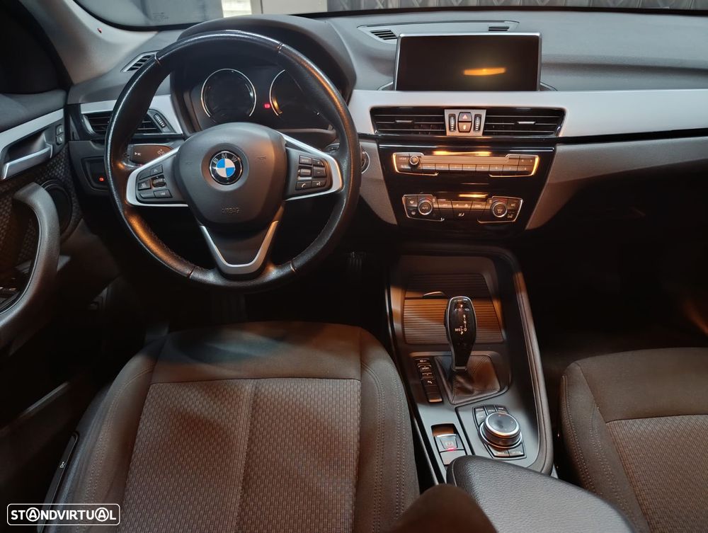 BMW X1 - 11