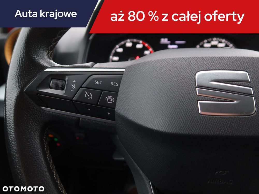 Seat Arona - 20