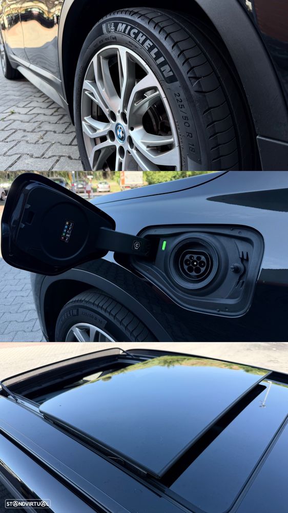 BMW X1 xDrive25e Sport Line - 15