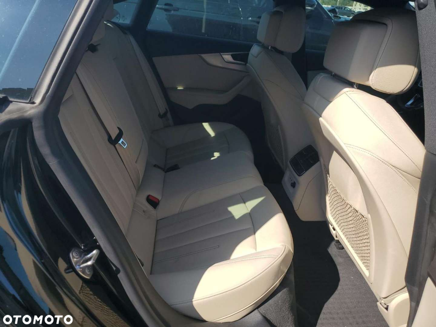 Audi A5 - 11