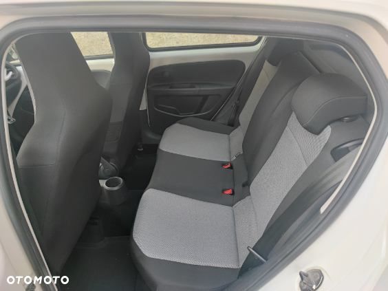 Skoda Citigo 1.0 Ambition - 10