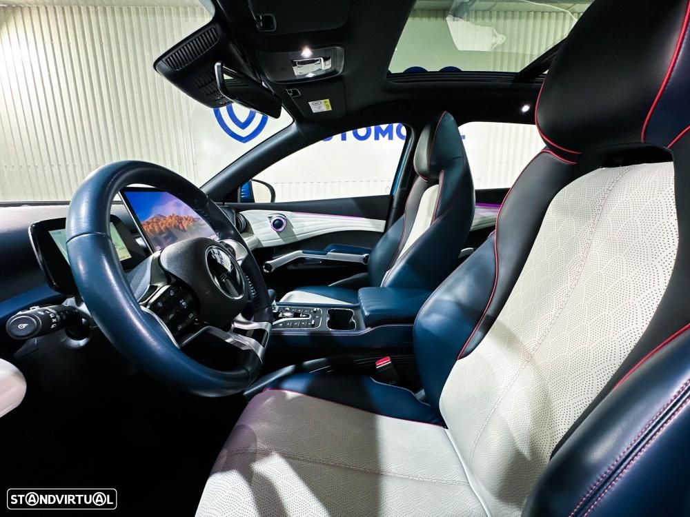 BYD Atto 3 60.48 kWh Design - 8