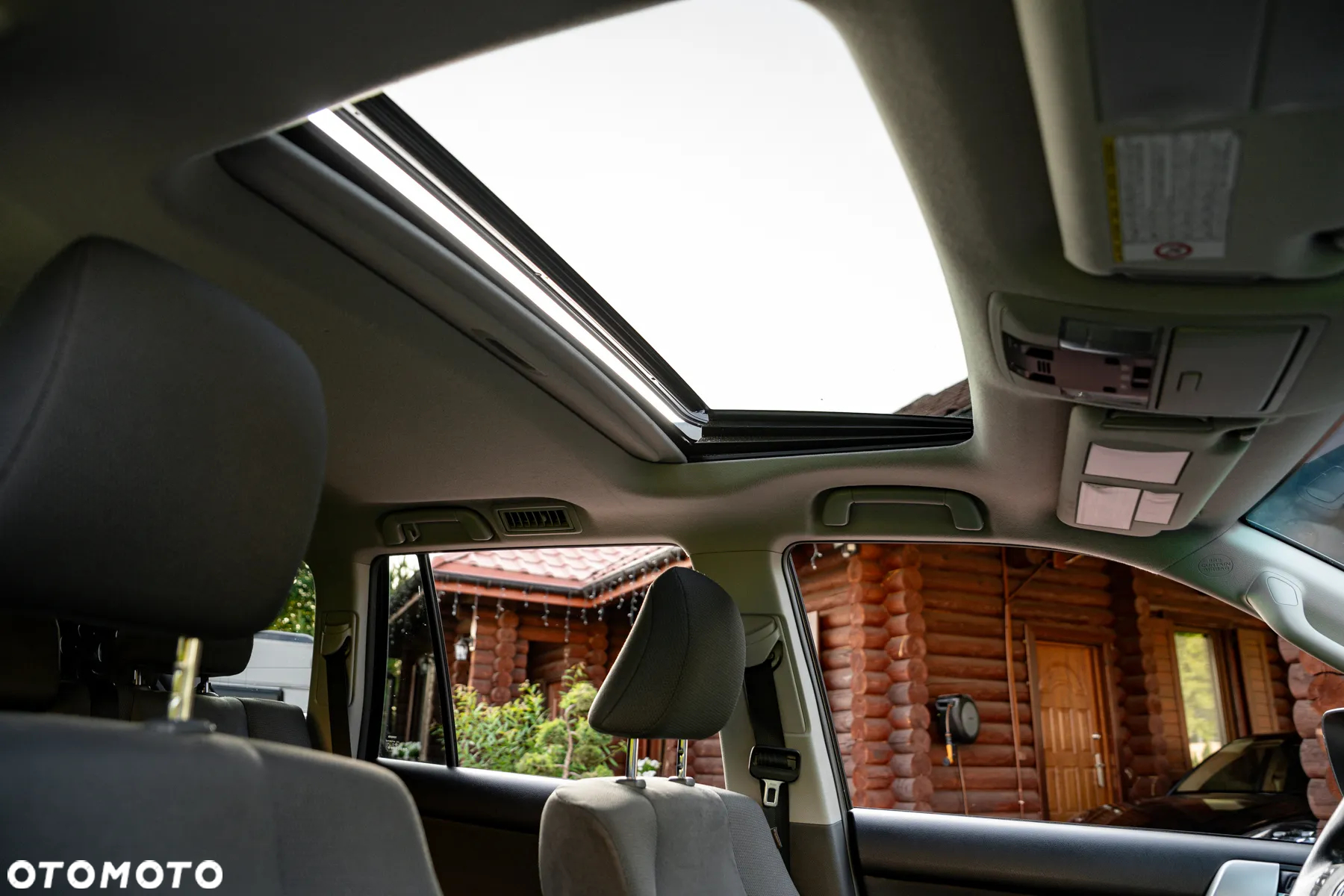 Toyota Land Cruiser LC 3.0 D-4D Premium 7os - 31