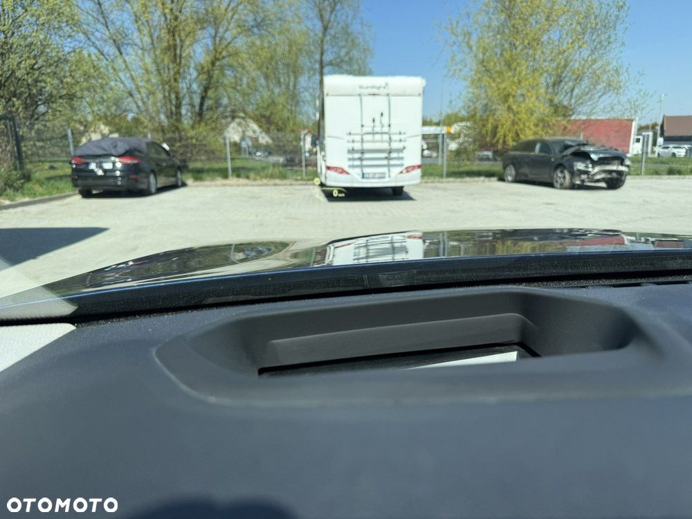 BMW Seria 5 520d M Sport Edition - 18