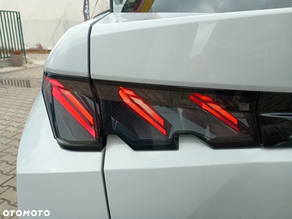 Peugeot 3008 - 22
