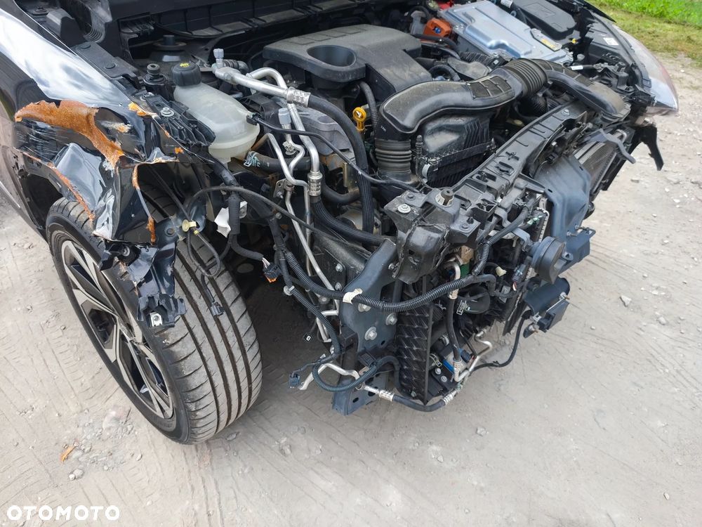 Renault Arkana E-TECH 145 INTENS - 23