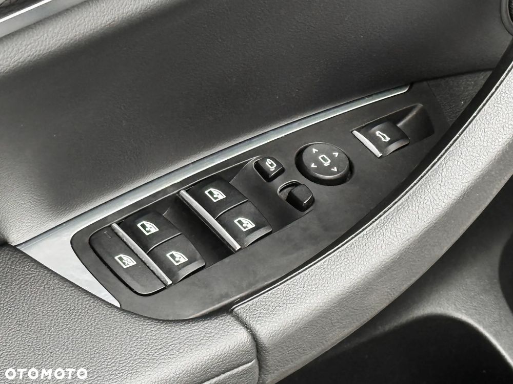 BMW X3 xDrive20d M Sport - 23