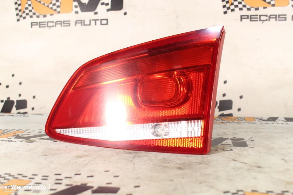 Farolim Direito Volkswagen Passat Variant (365)  3Af945094l / 605514 / - 3