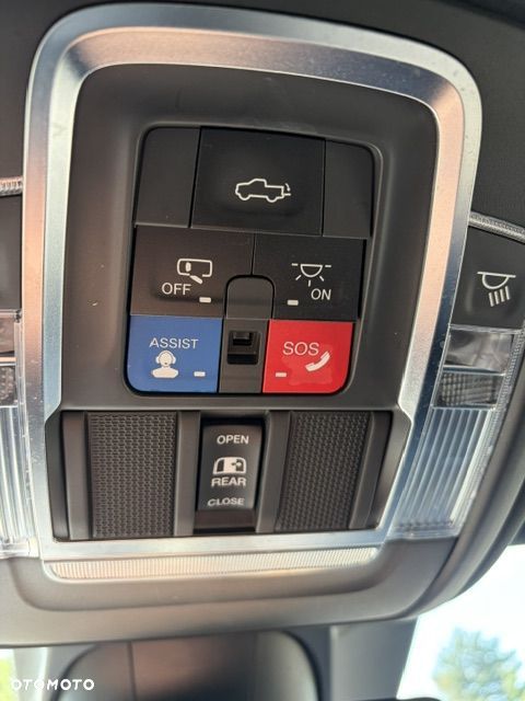 RAM 1500 - 25