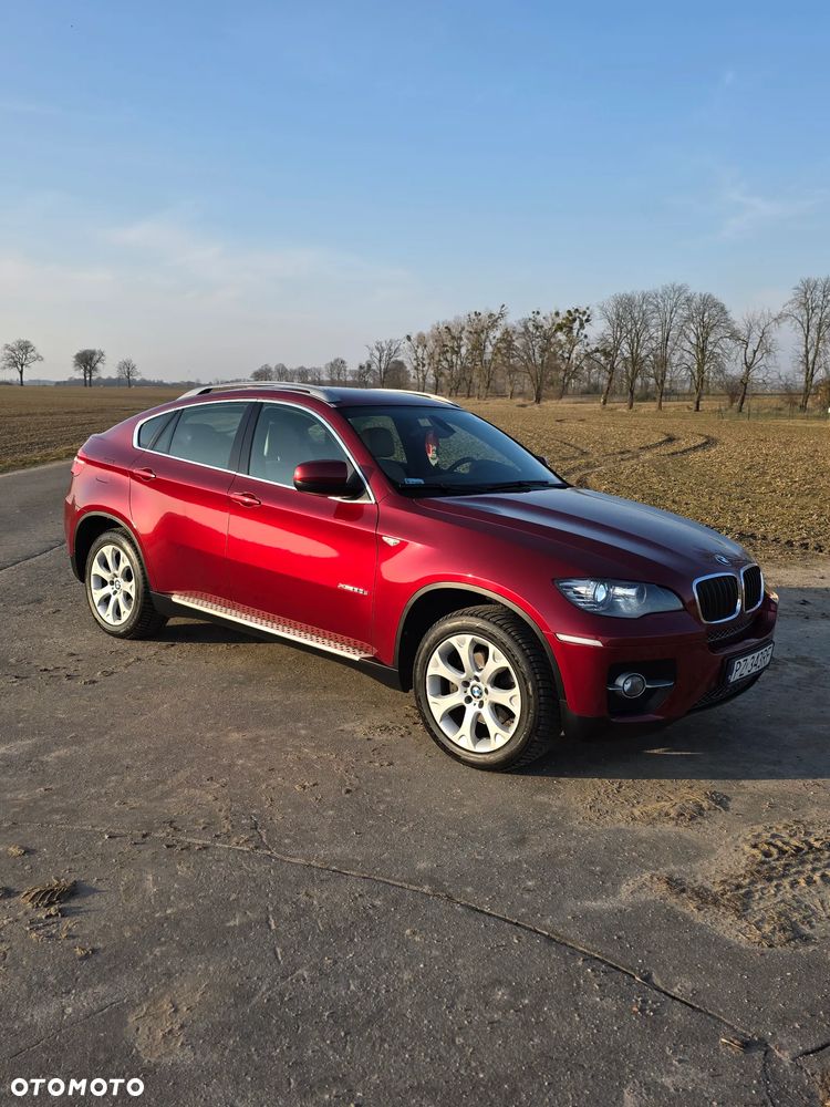 BMW X6 - 34
