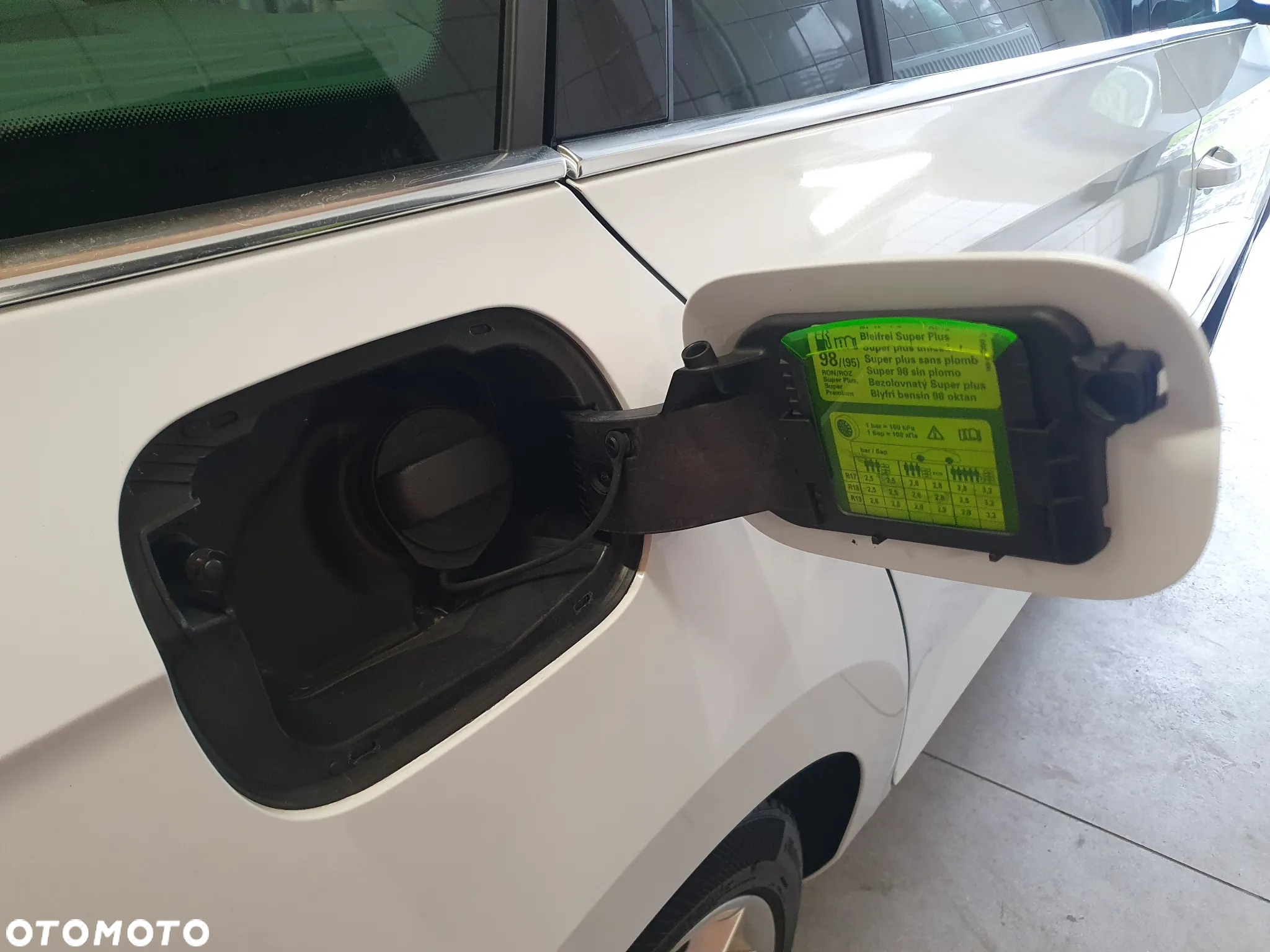 Skoda Superb 2.0 TSI 4x4 L&K DSG - 11