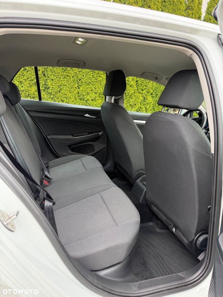 Volkswagen Golf 2.0 TDI - 28