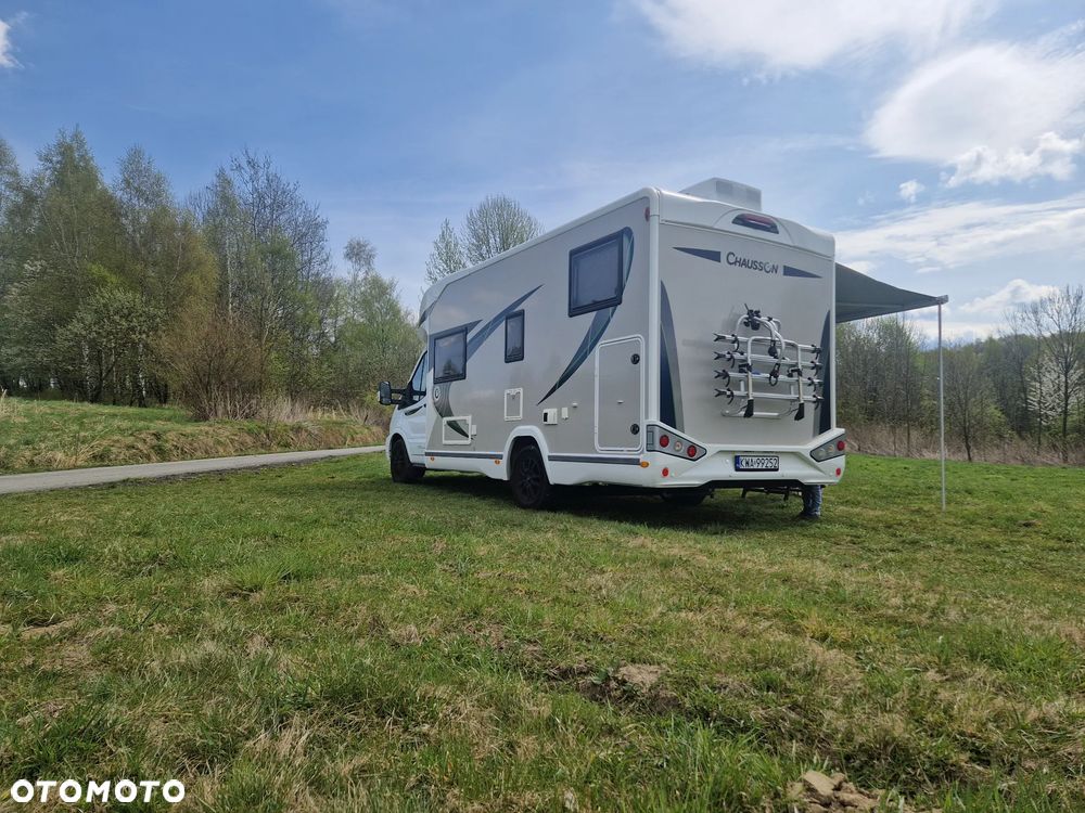 Chausson 627GA Titanium Premium - 2