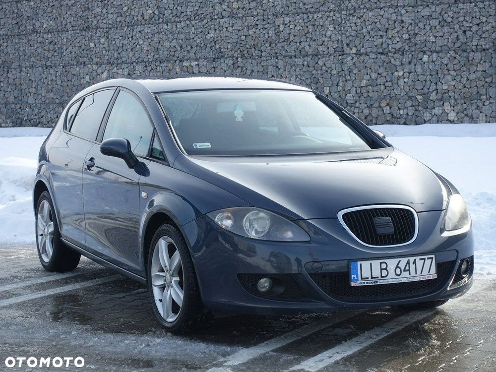 Seat Leon - 6