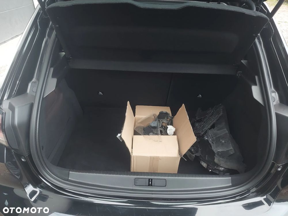 Peugeot 208 PureTech 75 Active - 16