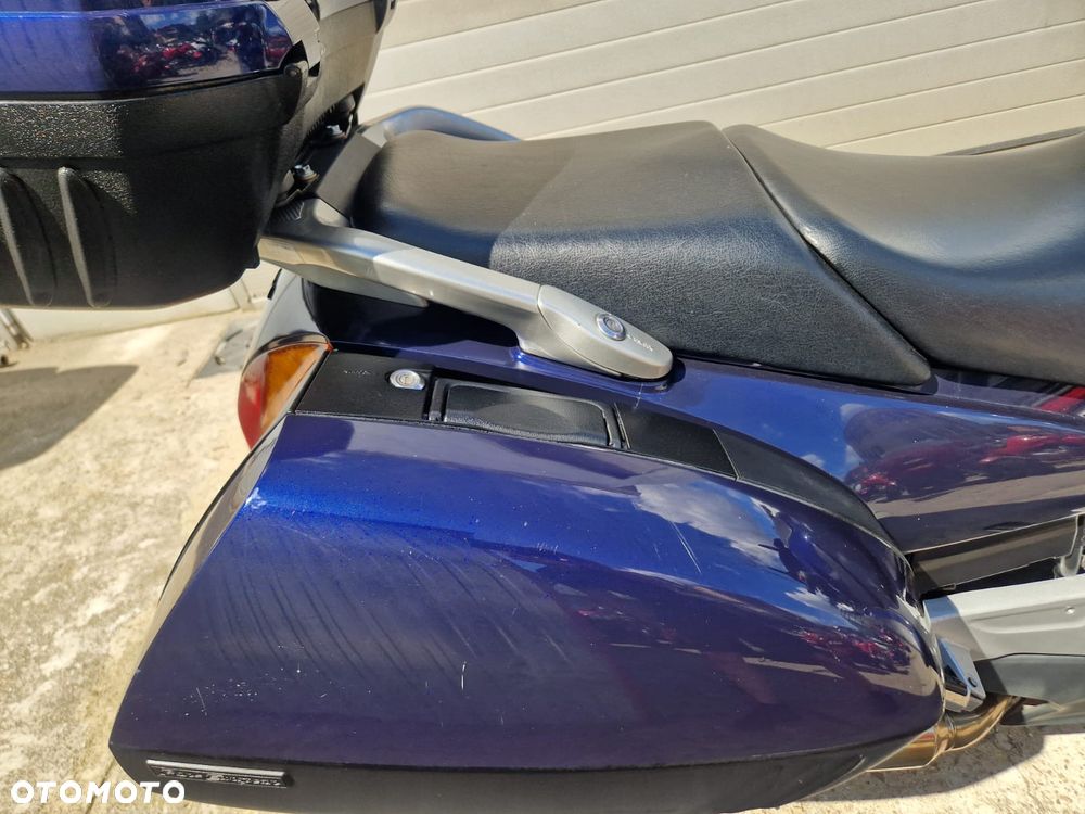 Honda ST - 10
