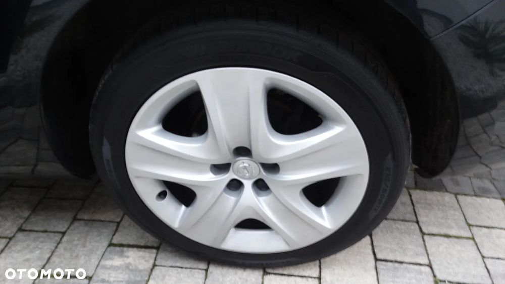 Opel Astra 1.4 Turbo Selection - 22