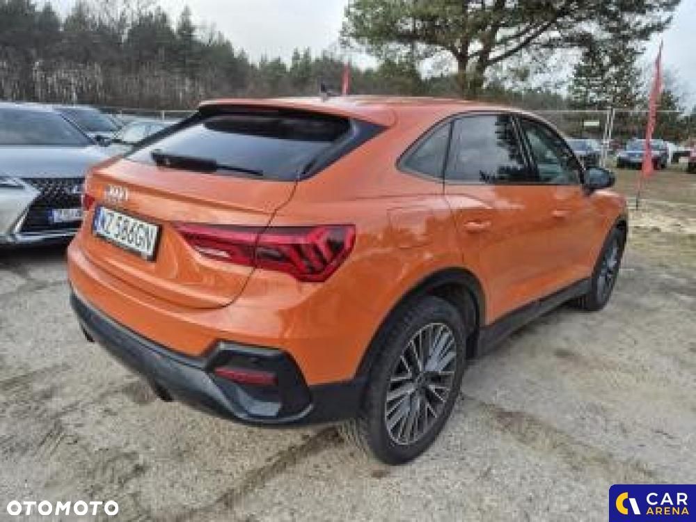 Audi Q3 35 TFSI S tronic - 4