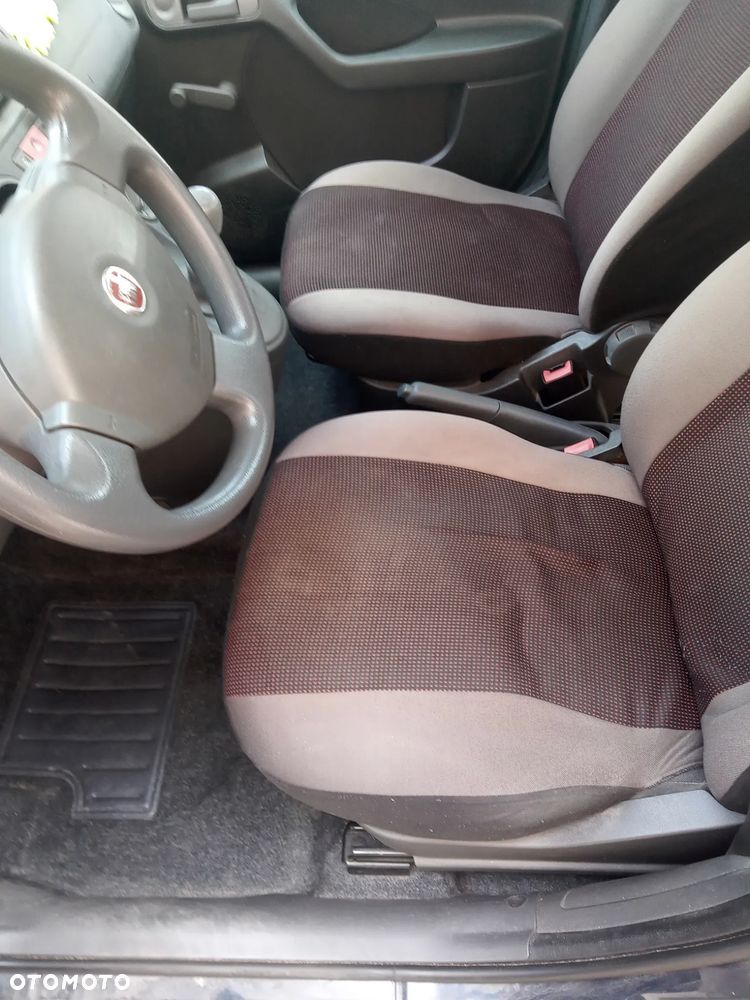 Fiat Panda 1.1 Actual Eco - 8