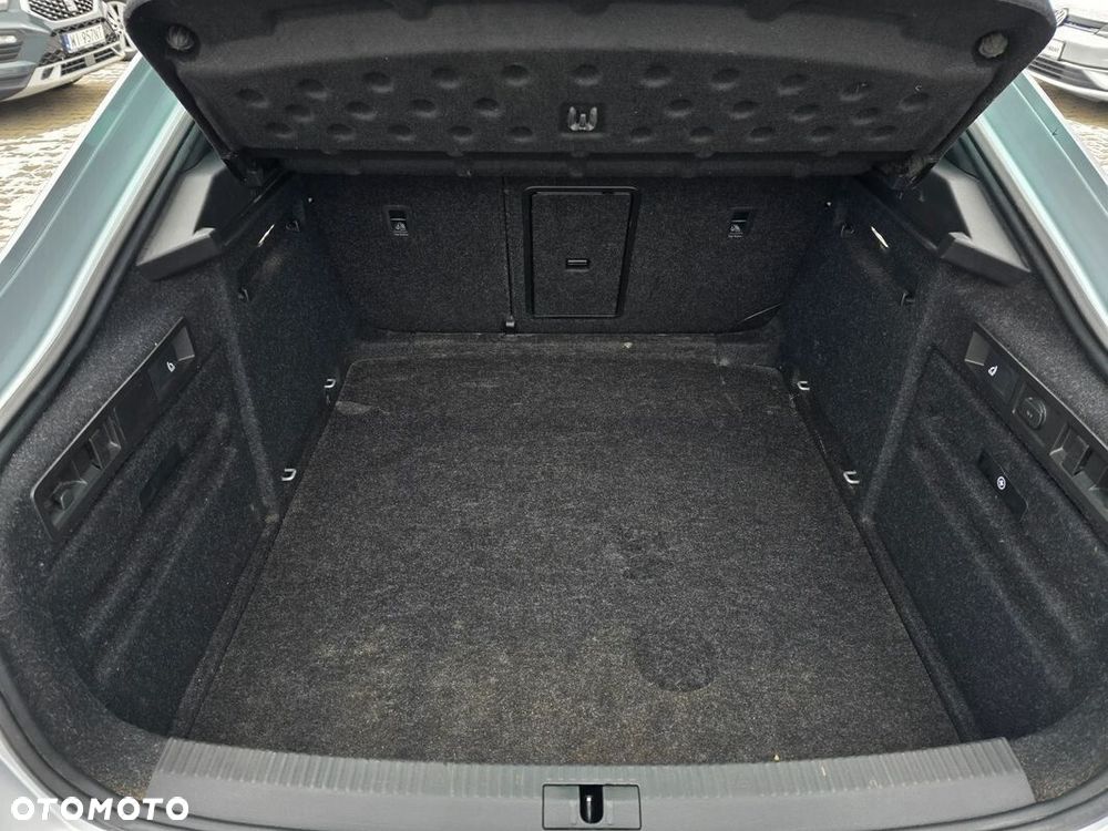 Skoda Superb 2.0 TDI SCR 4x4 Sportline DSG - 15