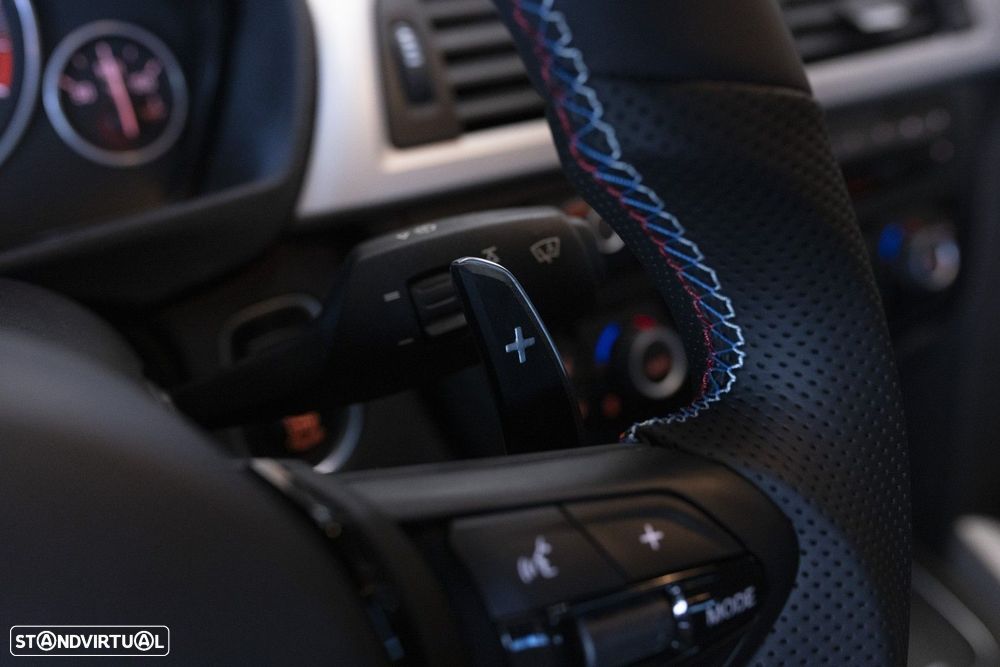 BMW 420 Gran Coupé d Pack Desportivo M Auto - 32