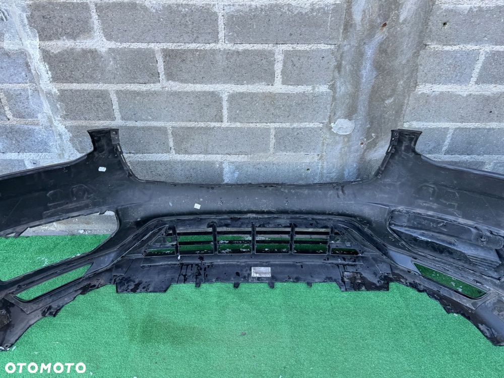 VOLVO XC90 II 2 LIFT R-DESIGN 2020- ZDERZAK PRZÓD EU ORG - 11