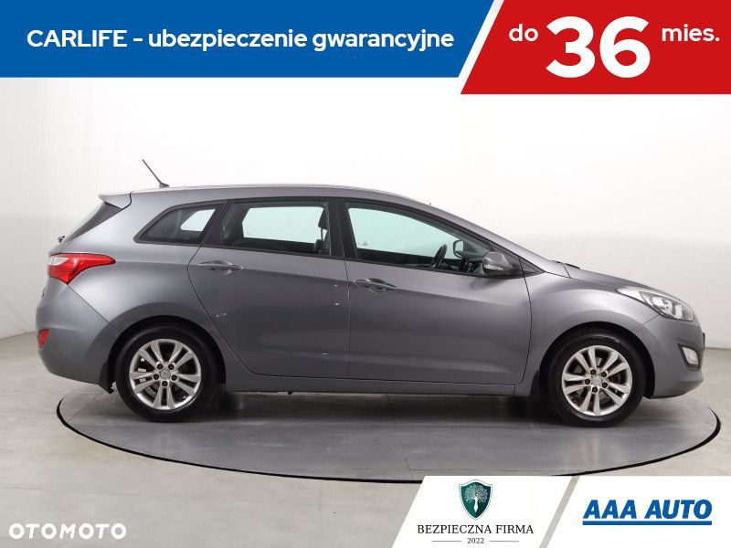 Hyundai i30 - 8