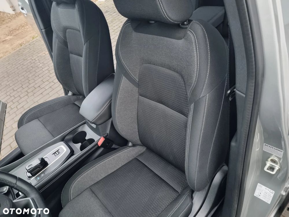 Nissan Qashqai 1.5 e-POWER N-Connecta - 22
