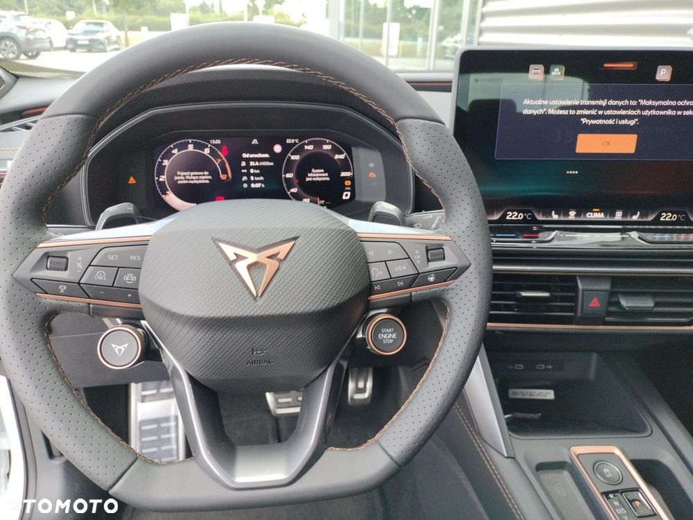 Cupra Formentor - 18