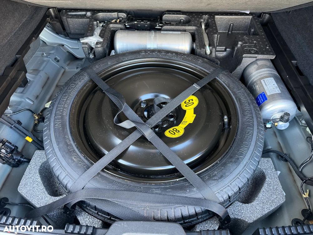 Volvo XC 60 D4 Geartronic Inscription - 32