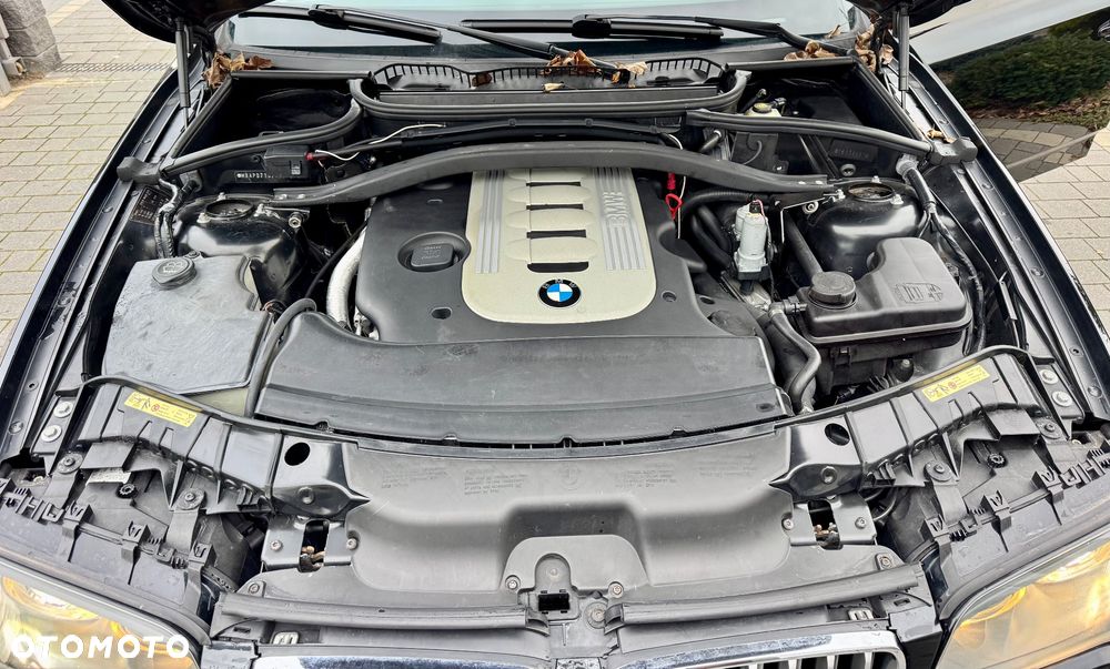 BMW X3 xDrive35d Limited Sport Edition - 21