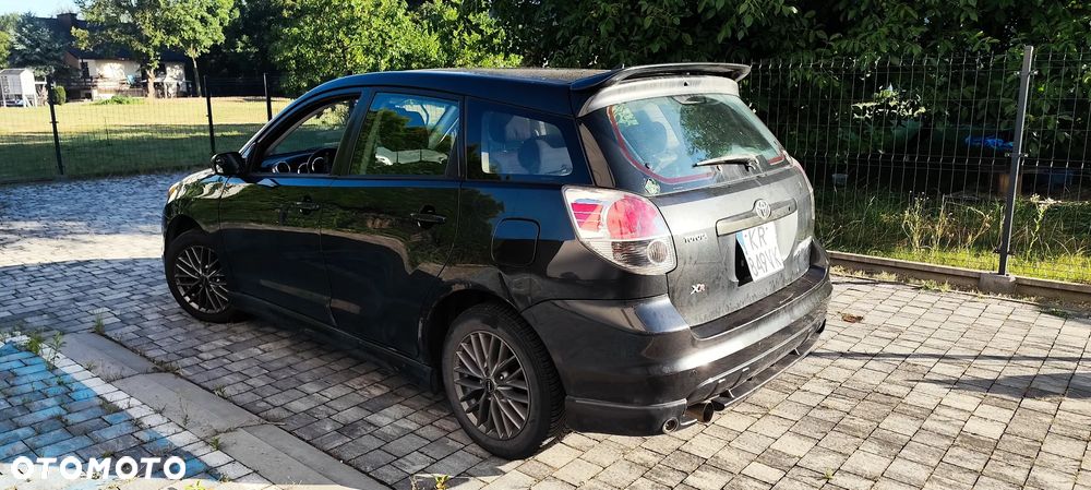 Toyota Matrix 1.8 - 1