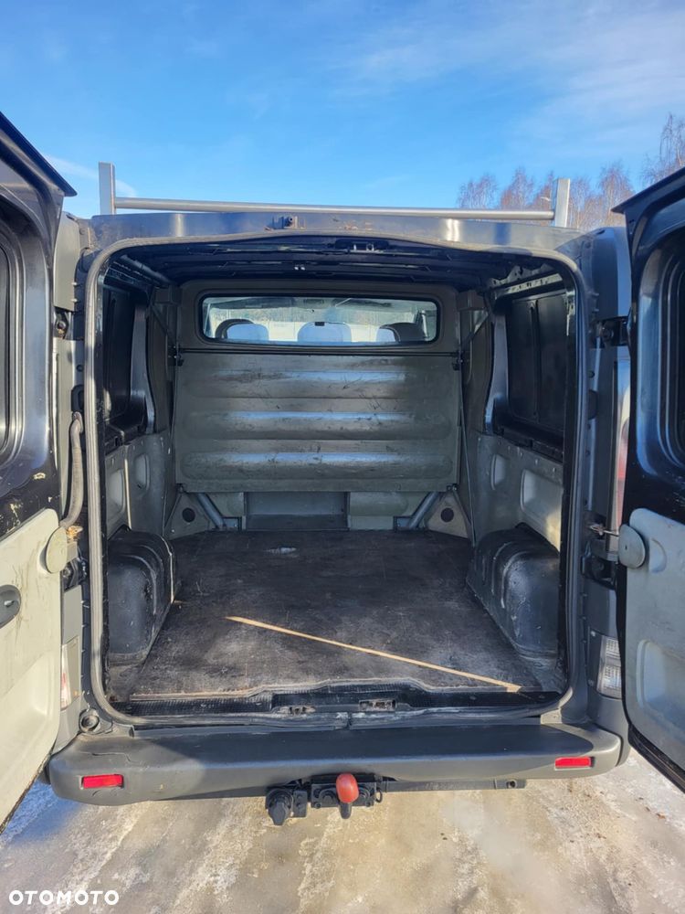 Renault Trafic - 17