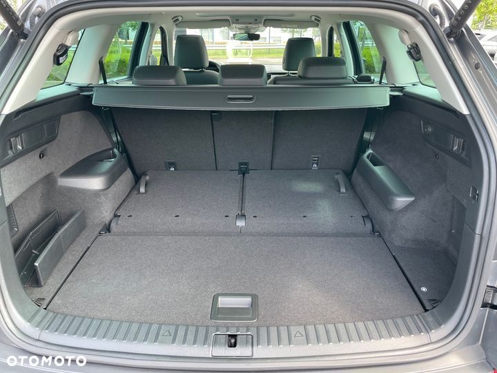 Skoda Kodiaq 1.5 TSI ACT 4x2 L&K DSG 7os - 7