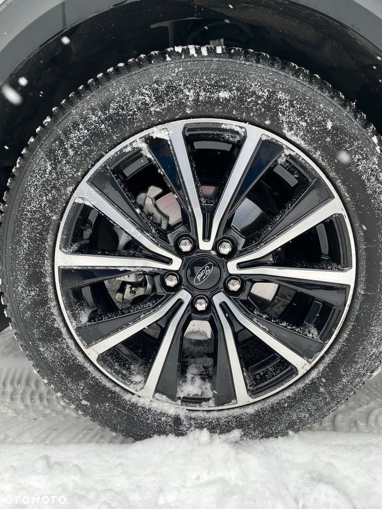 Ford Puma 1.0 EcoBoost Titanium - 8