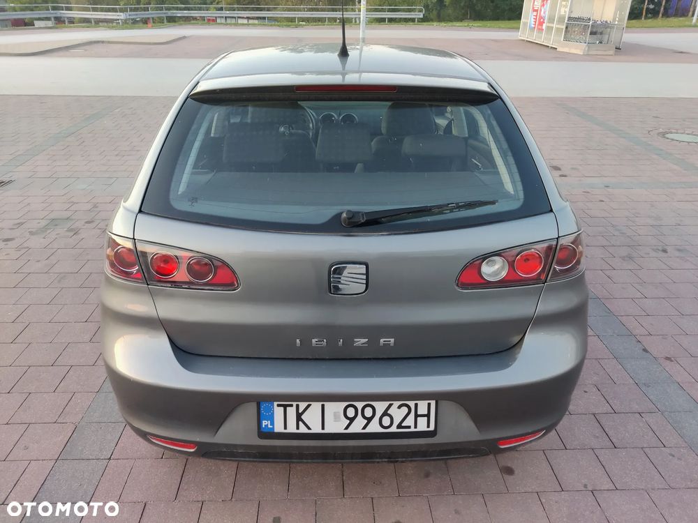 Seat Ibiza 1.2 12V - 6