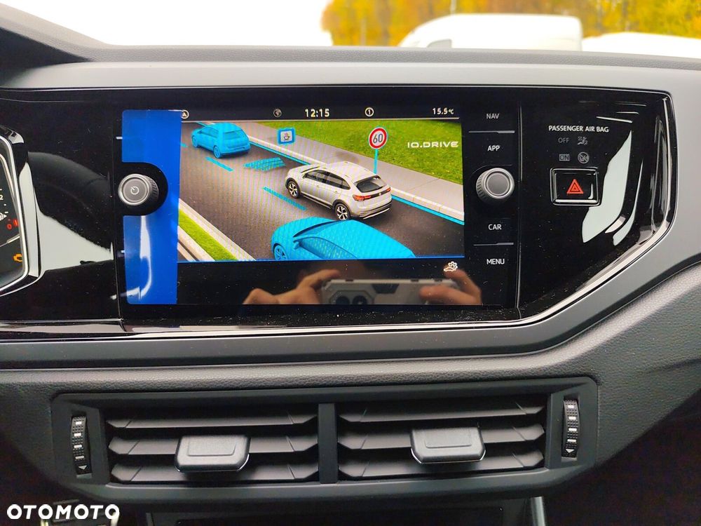 Volkswagen Taigo 1.5 TSI ACT R-Line Plus DSG - 16