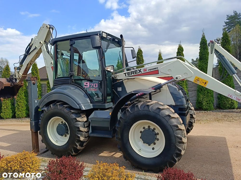 Terex 970 Elite - 4