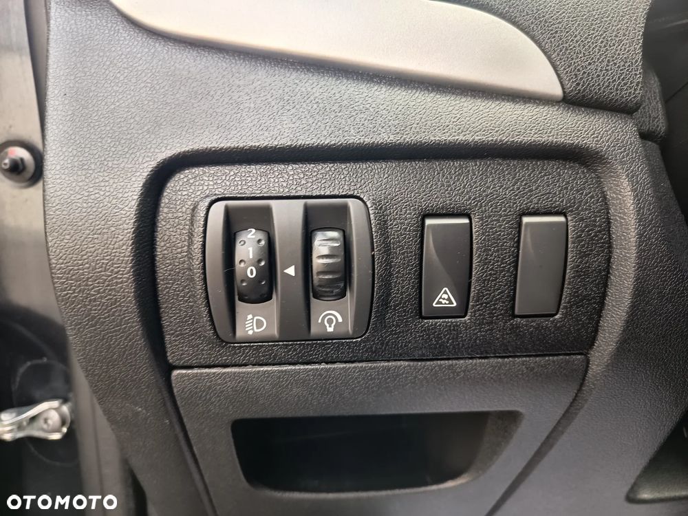Renault Scenic 2011