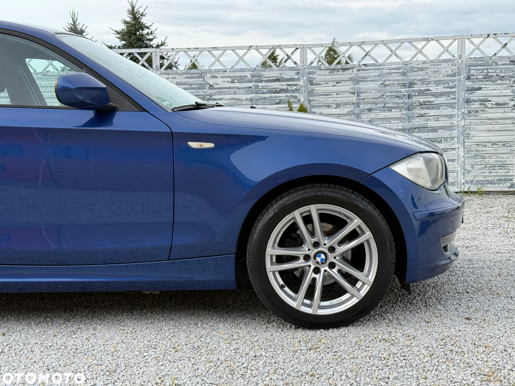 BMW Seria 1 116i - 27
