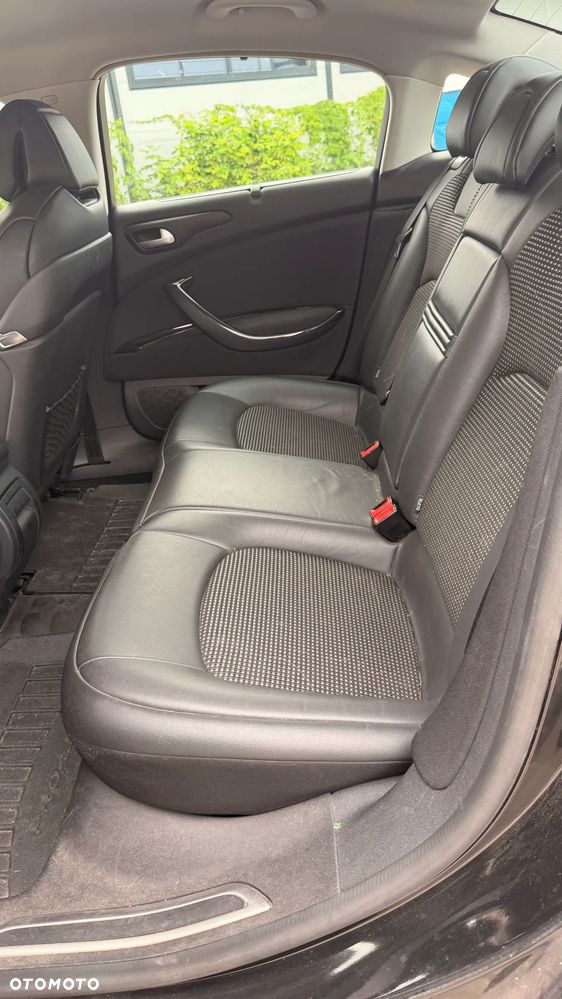 Citroën C5 1.6 THP Exclusive - 10
